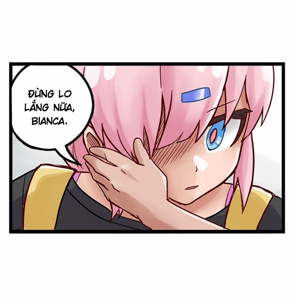 Phòng Khám Kinh Dị 0 0 Thả ra! trang 3