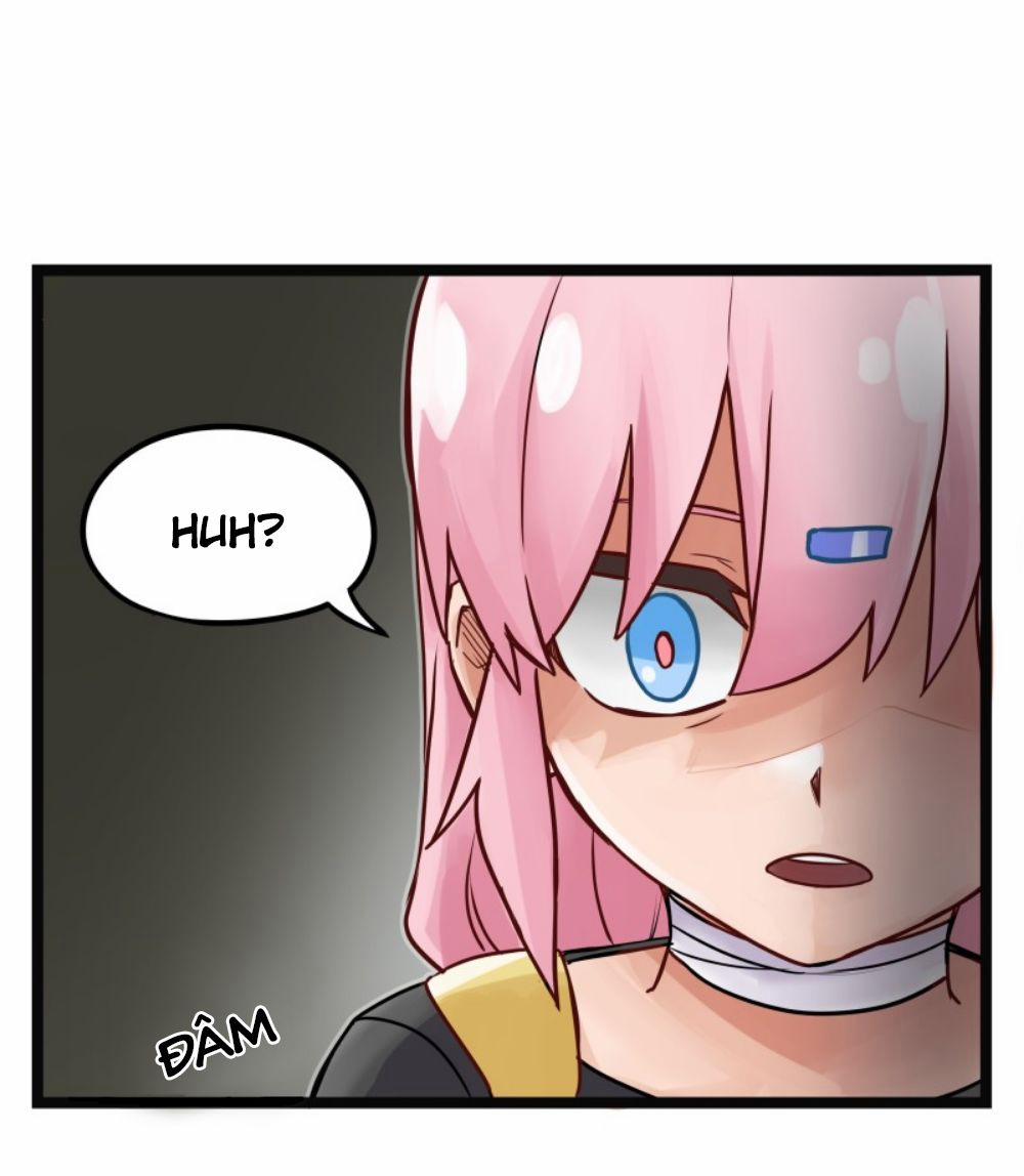 Phòng Khám Kinh Dị 0 0 Tôi xin lỗi trang 12