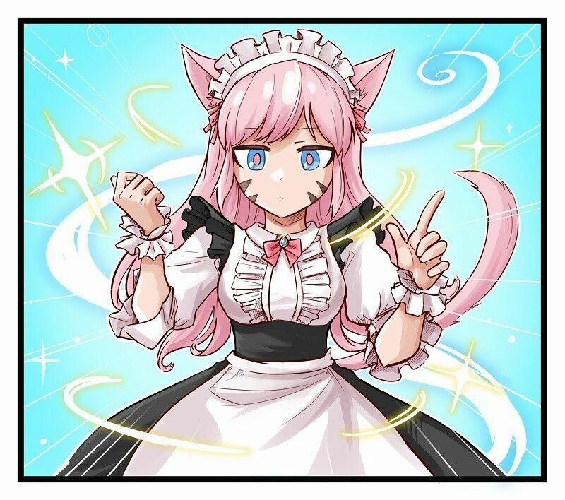 Phòng Khám Kinh Dị 15 trang 1