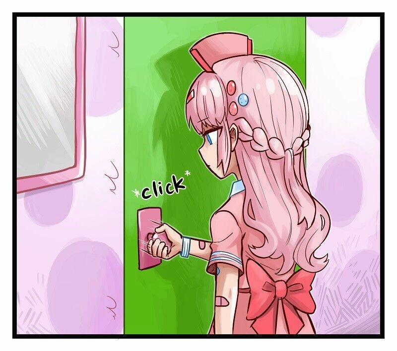 Phòng Khám Kinh Dị 17 trang 8