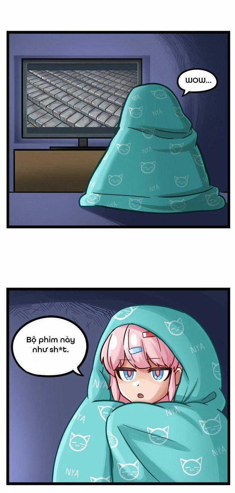 Phòng Khám Kinh Dị 23 trang 4