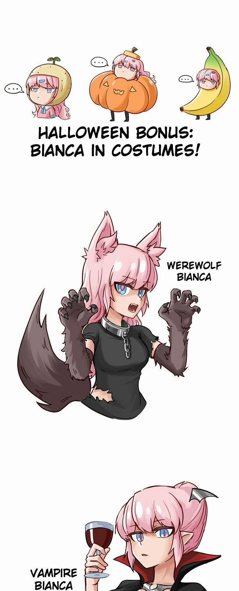 Phòng Khám Kinh Dị 24 trang 4