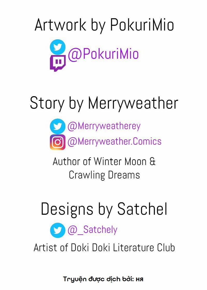 Phòng Khám Kinh Dị 35 trang 5