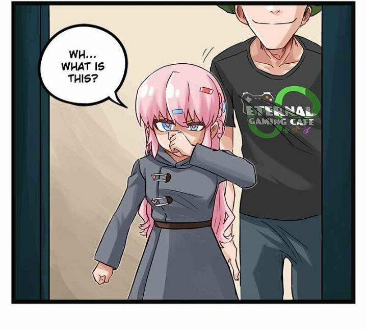 Phòng Khám Kinh Dị 48 trang 11