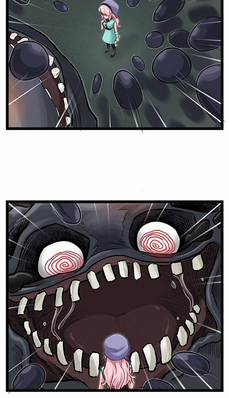 Phòng Khám Kinh Dị 60 trang 9