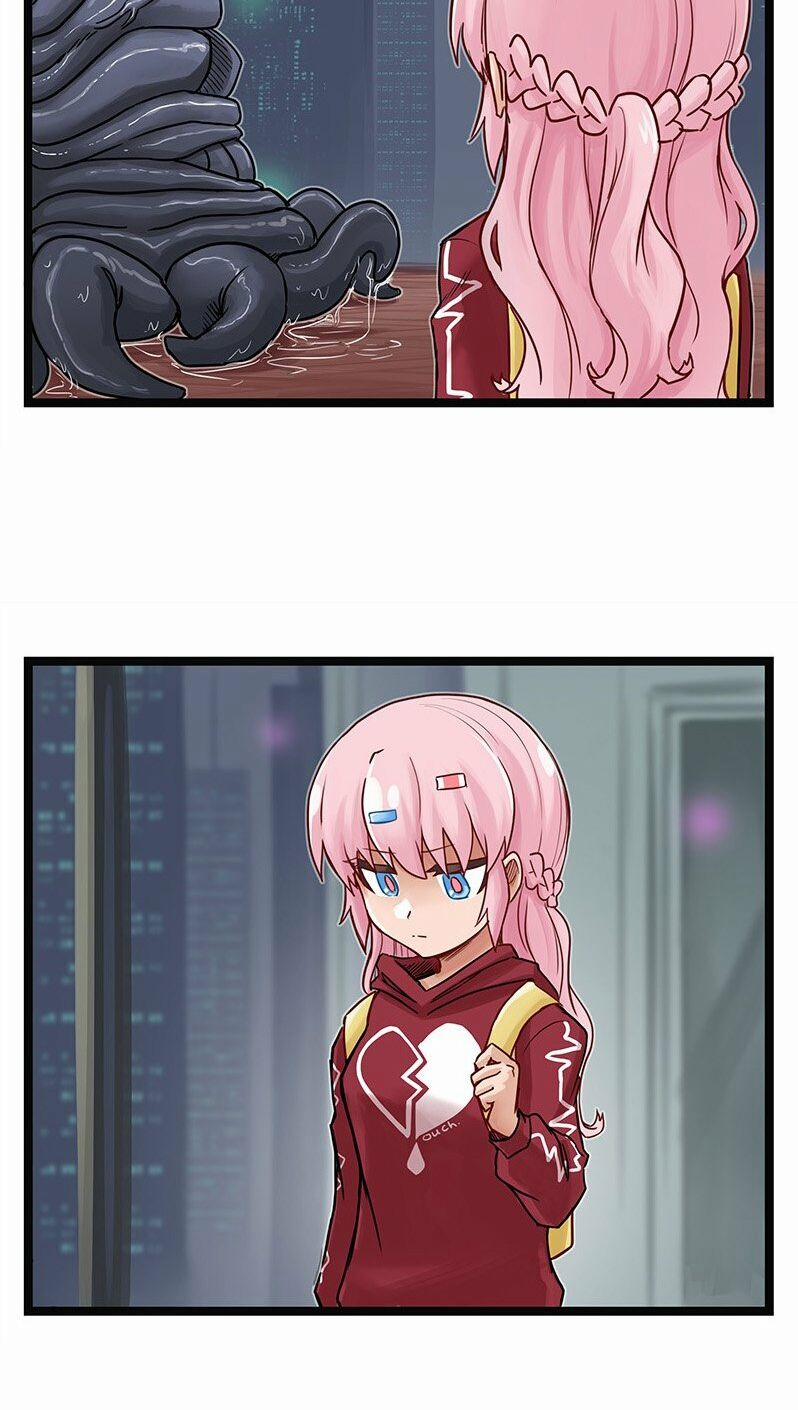 Phòng Khám Kinh Dị 69 trang 8