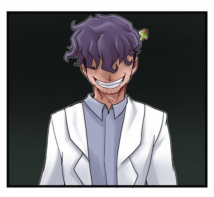 Phòng Khám Kinh Dị 77 trang 12