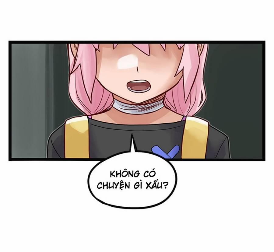 Phòng Khám Kinh Dị 77 trang 8