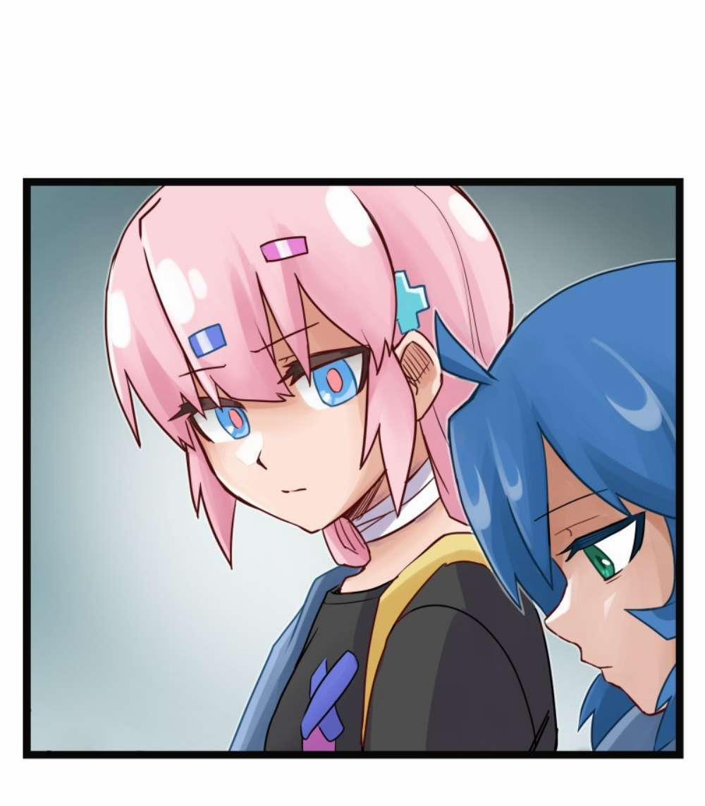 Phòng Khám Kinh Dị 88 trang 10