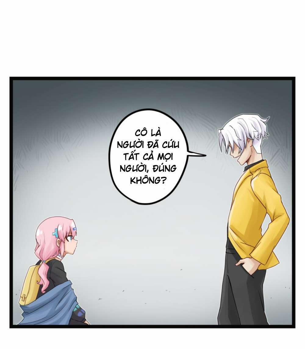 Phòng Khám Kinh Dị 88 trang 13