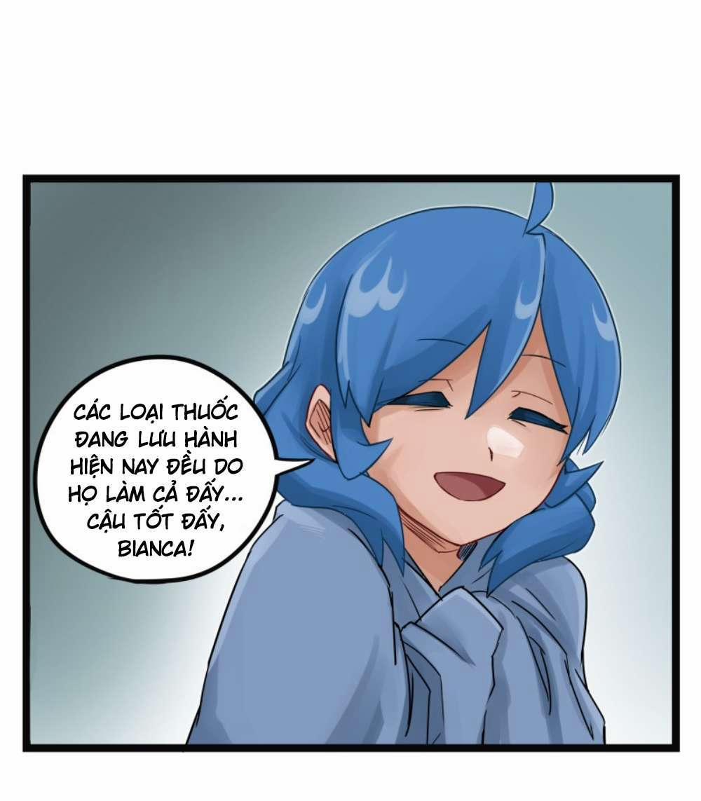 Phòng Khám Kinh Dị 88 trang 19