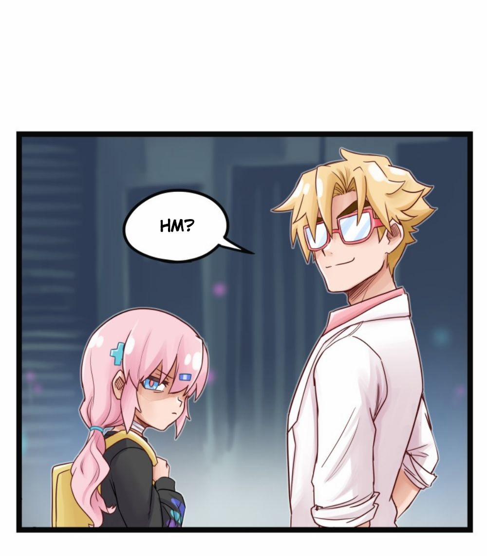 Phòng Khám Kinh Dị 90 trang 10