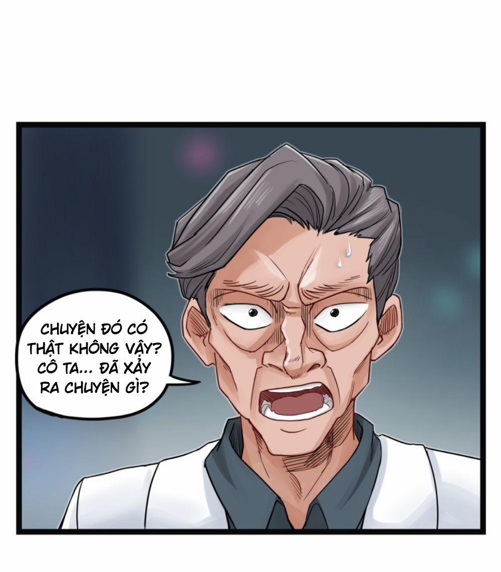 Phòng Khám Kinh Dị 90 trang 11