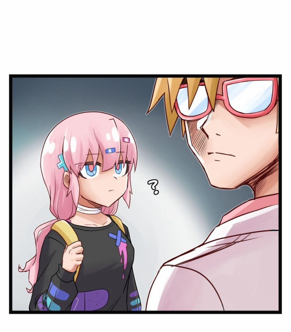 Phòng Khám Kinh Dị 90 trang 12