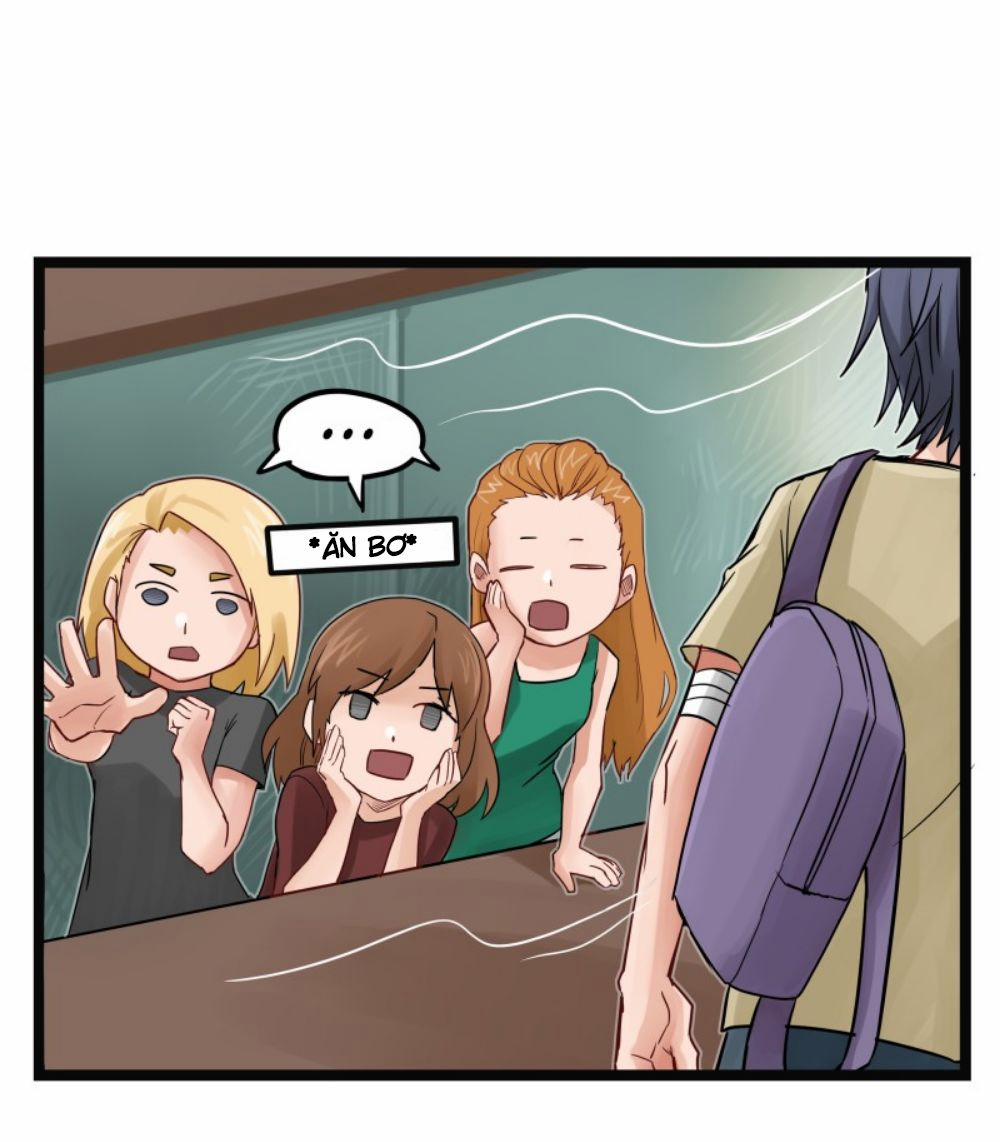 Phòng Khám Kinh Dị 90 trang 19