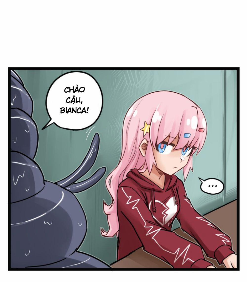 Phòng Khám Kinh Dị 90 trang 20