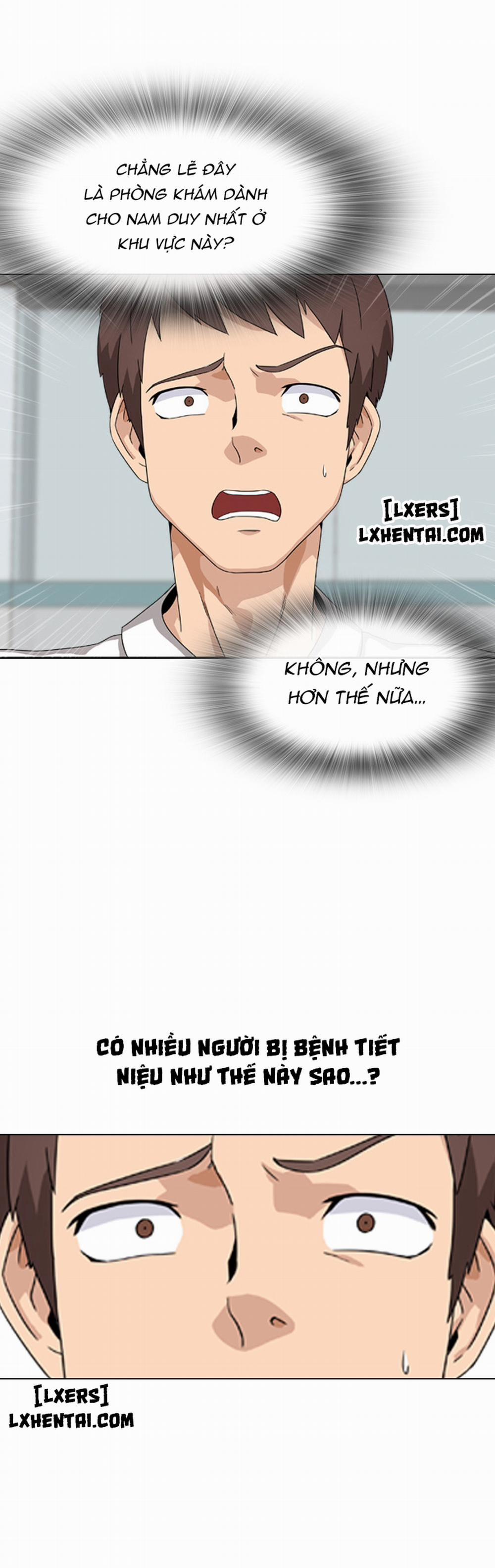 Phòng Khám Nam Khoa 1 trang 8