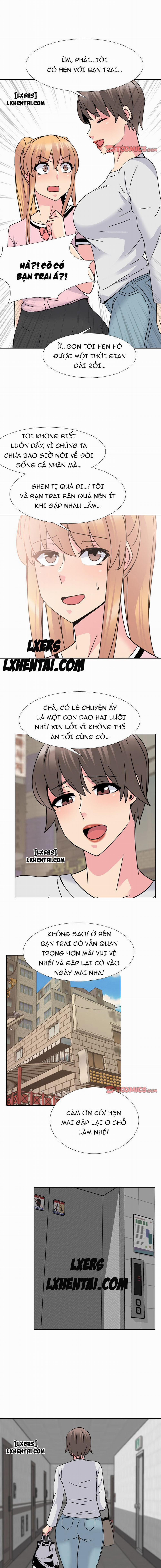 Phòng Khám Nam Khoa 13 trang 7