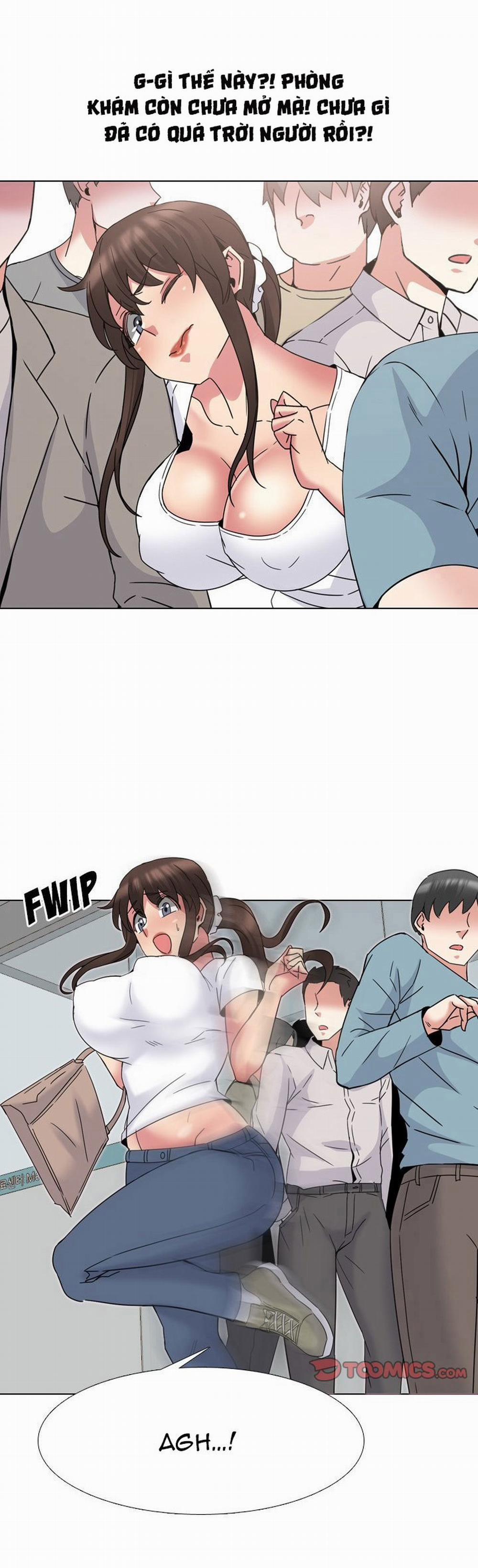 Phòng Khám Nam Khoa 17 trang 35