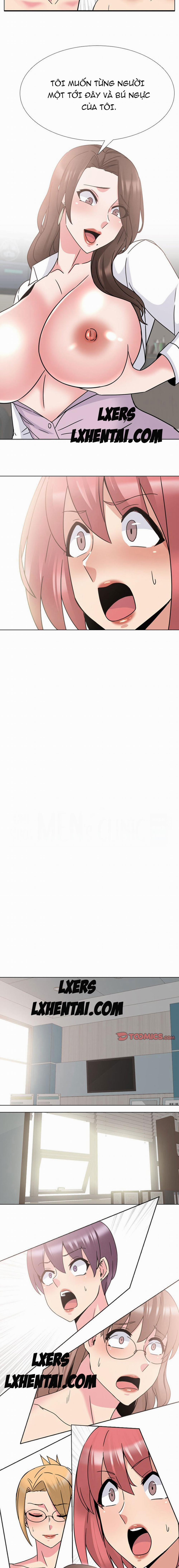 Phòng Khám Nam Khoa 21 trang 5