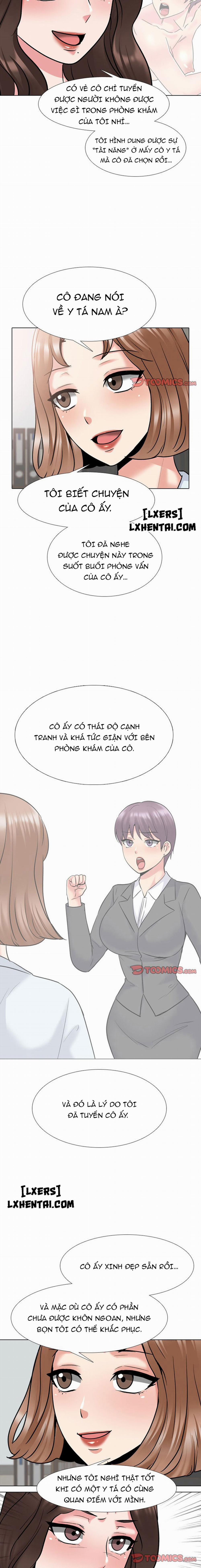 Phòng Khám Nam Khoa 29 trang 7