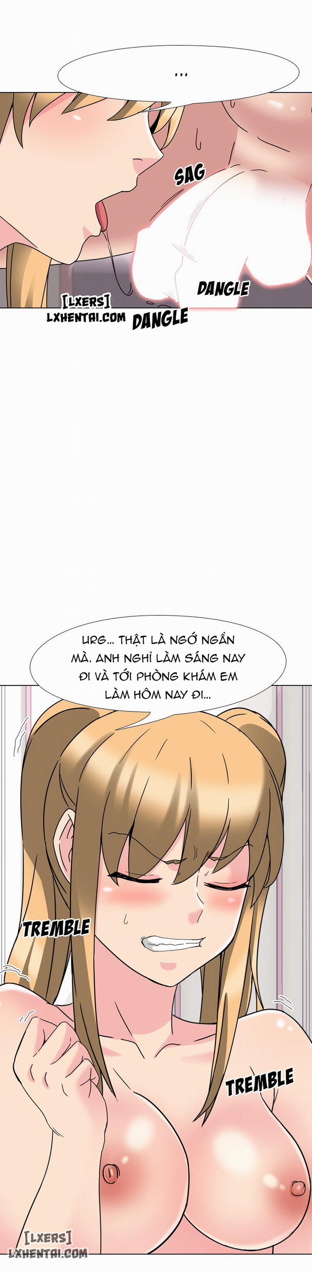 Phòng Khám Nam Khoa 3 trang 29