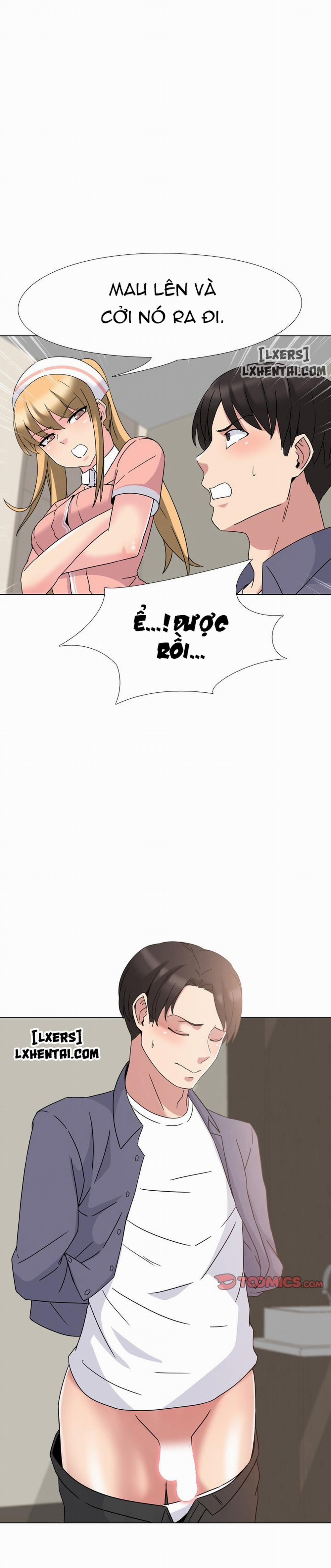 Phòng Khám Nam Khoa 3 trang 36