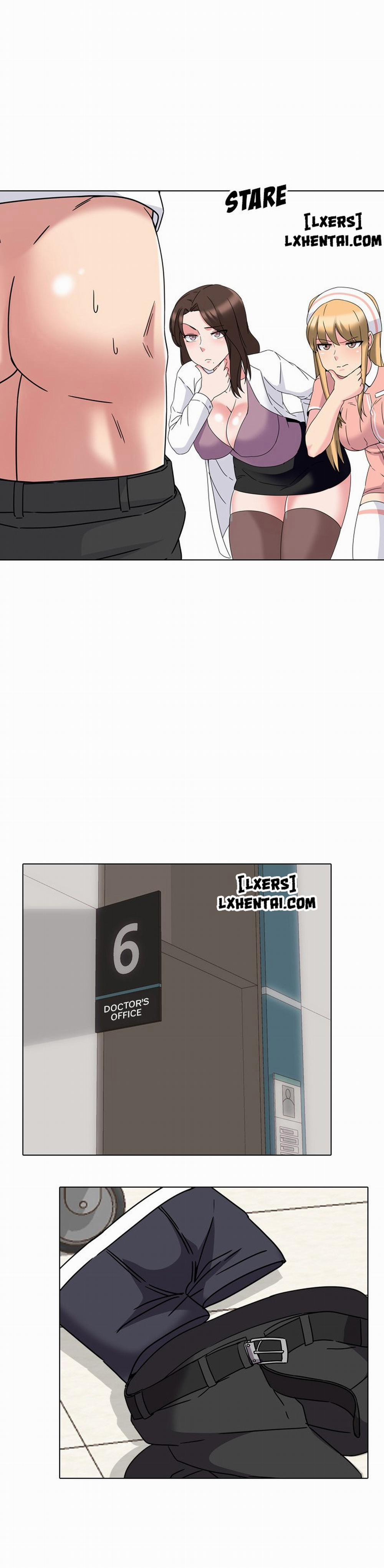 Phòng Khám Nam Khoa 3 trang 37