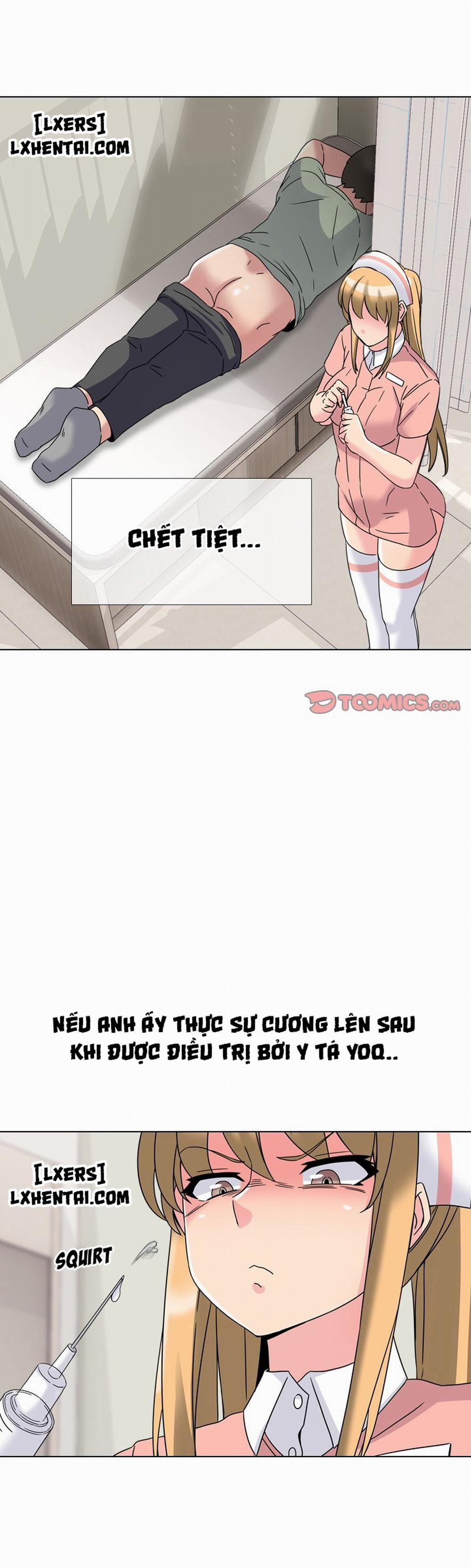 Phòng Khám Nam Khoa 4 trang 23