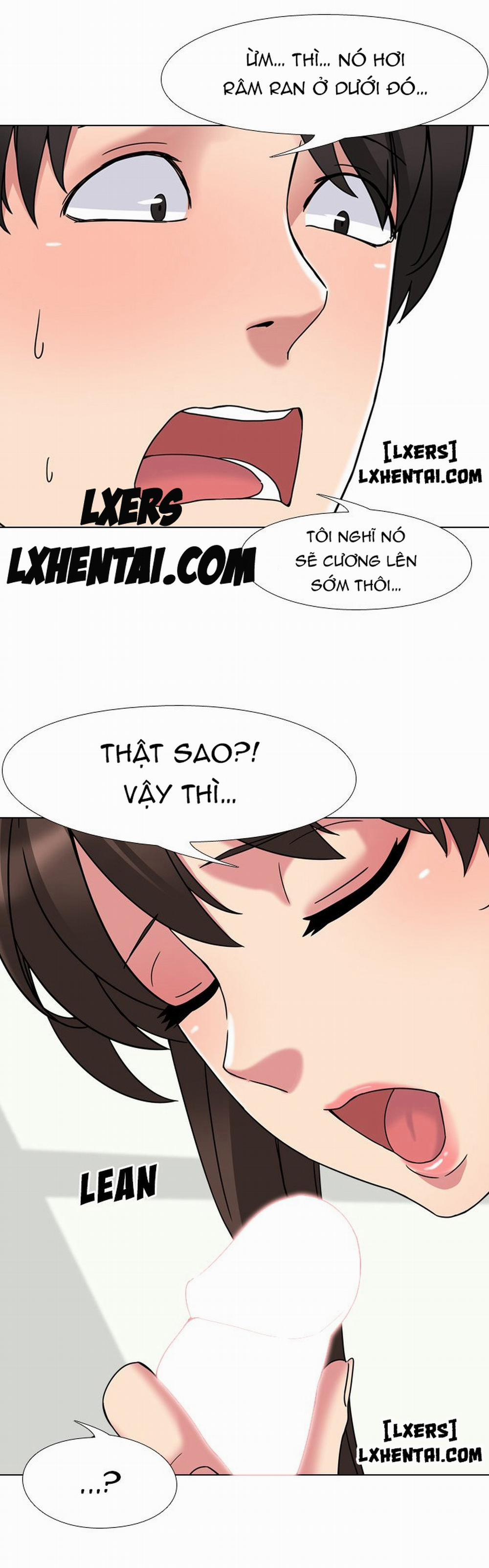 Phòng Khám Nam Khoa 5 trang 19