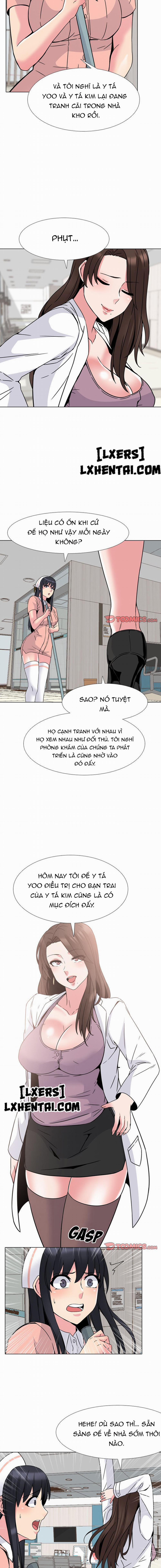 Phòng Khám Nam Khoa 8 trang 11