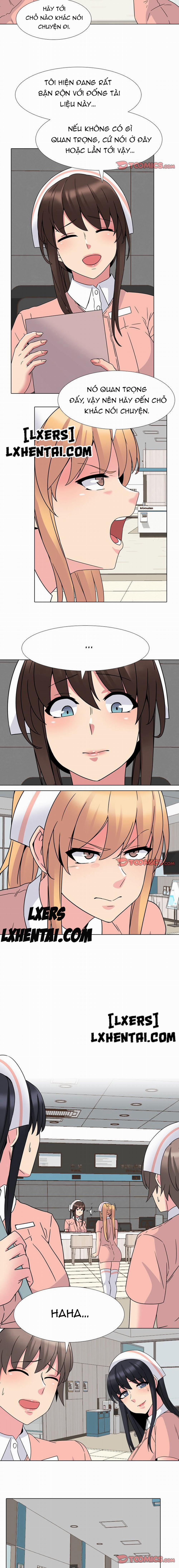 Phòng Khám Nam Khoa 8 trang 6