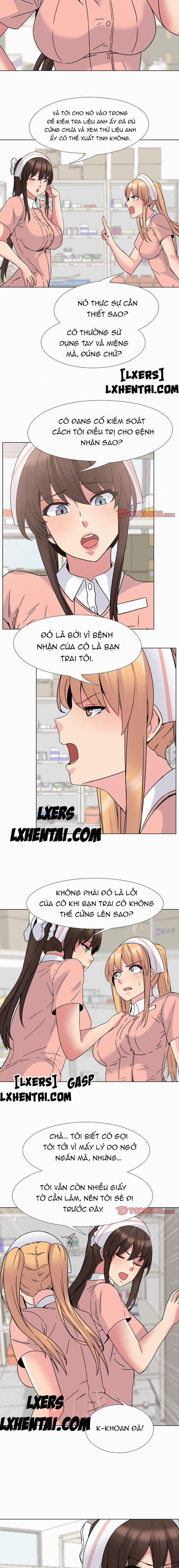 Phòng Khám Nam Khoa 8 trang 9