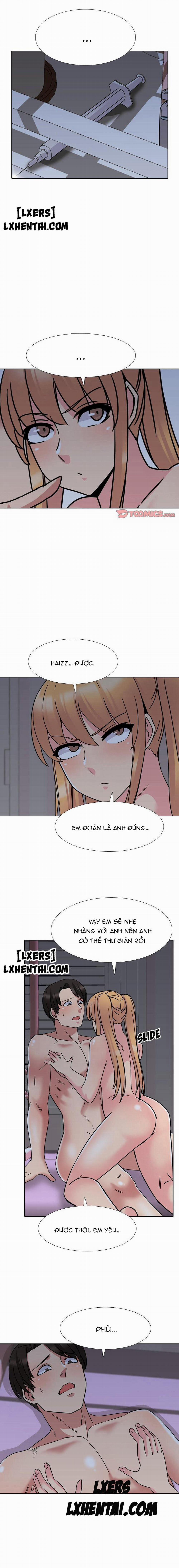 Phòng Khám Nam Khoa 9 trang 11