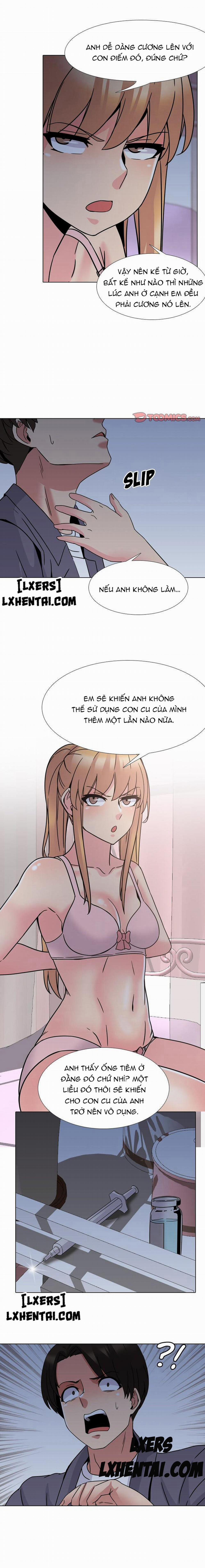 Phòng Khám Nam Khoa 9 trang 4