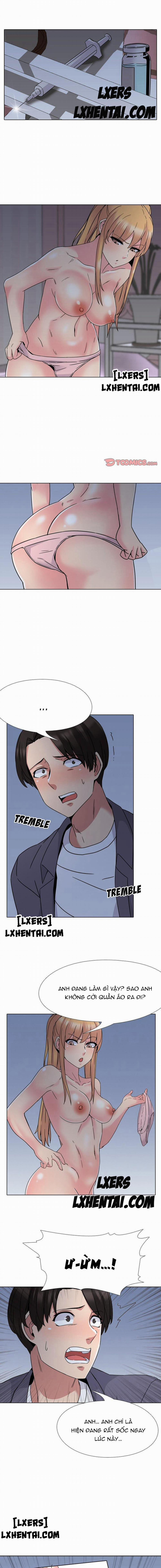 Phòng Khám Nam Khoa 9 trang 6