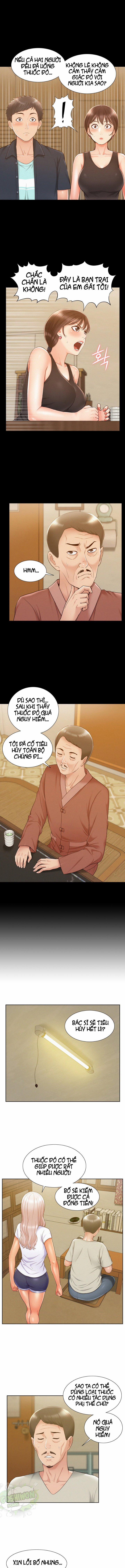 Phòng Khám Phương Đông Kỳ Diệu 16 trang 4