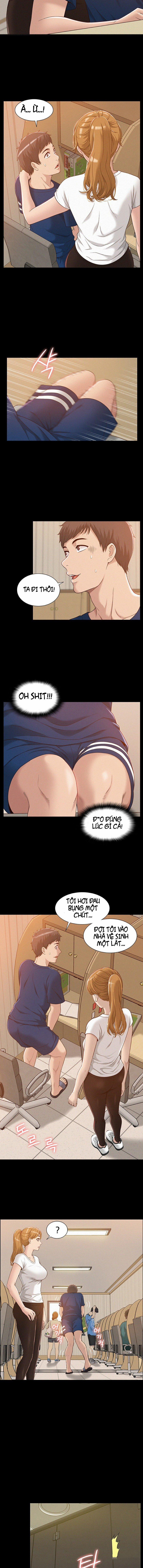 Phòng Khám Phương Đông Kỳ Diệu 3 trang 4