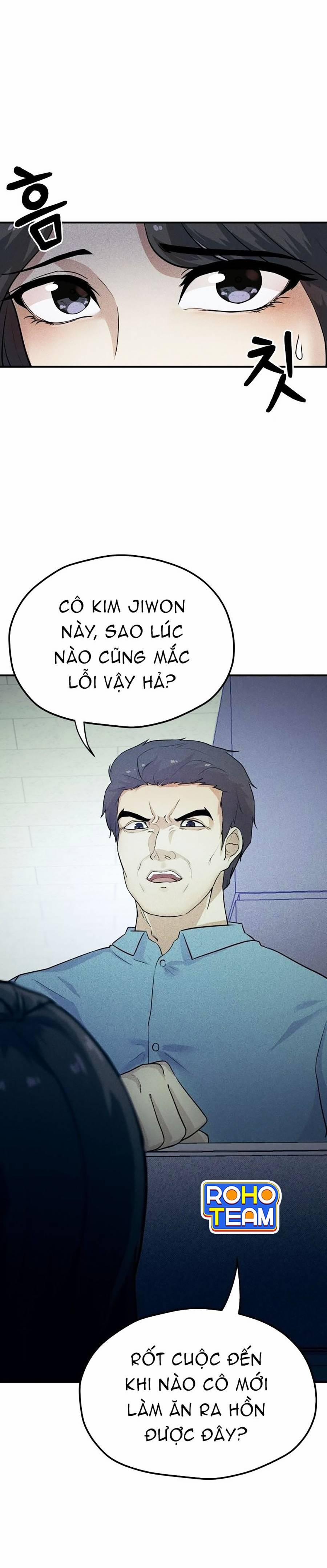 Phòng Kín 1 trang 17