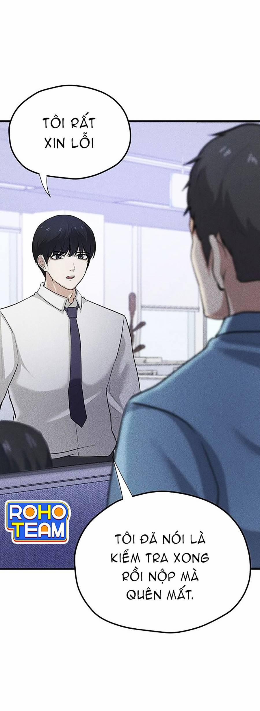 Phòng Kín 1 trang 22