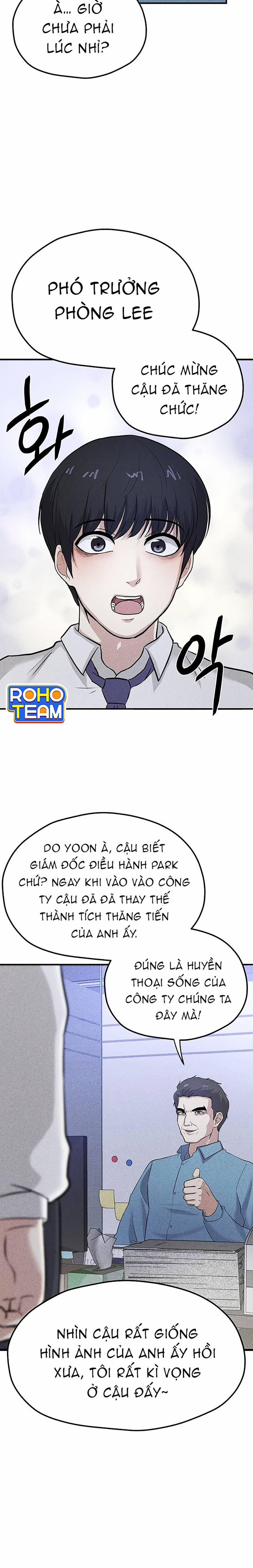 Phòng Kín 1 trang 34