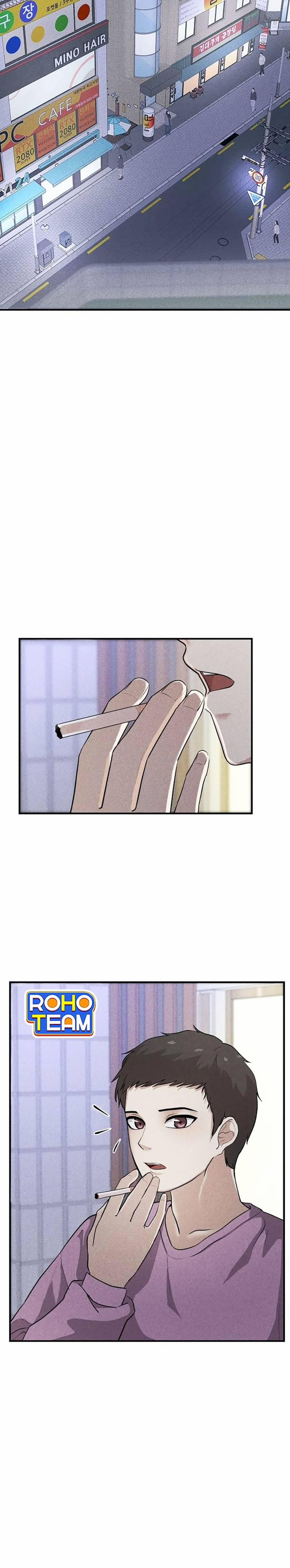 Phòng Kín 1 trang 38