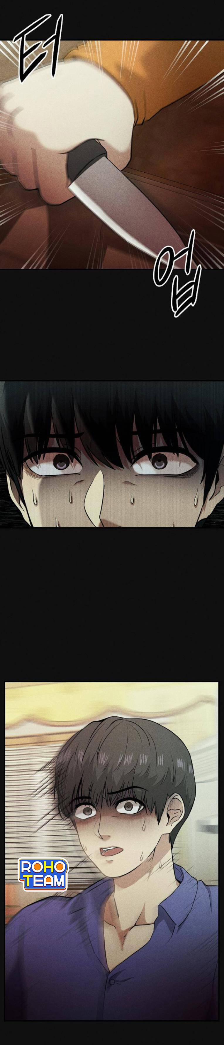 Phòng Kín 10 trang 0