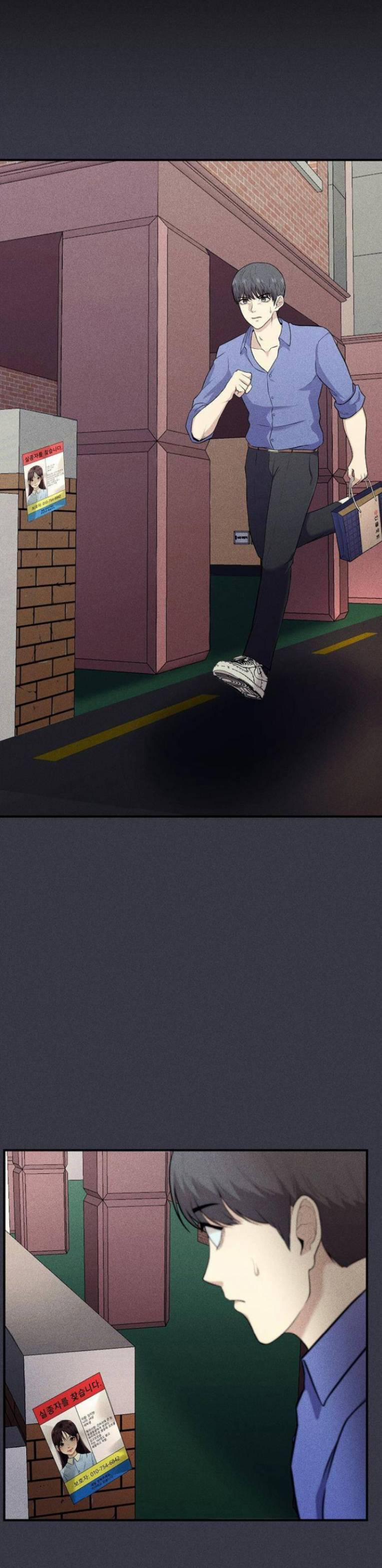 Phòng Kín 10 trang 19