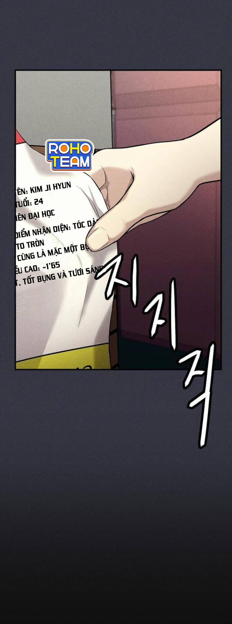 Phòng Kín 10 trang 20