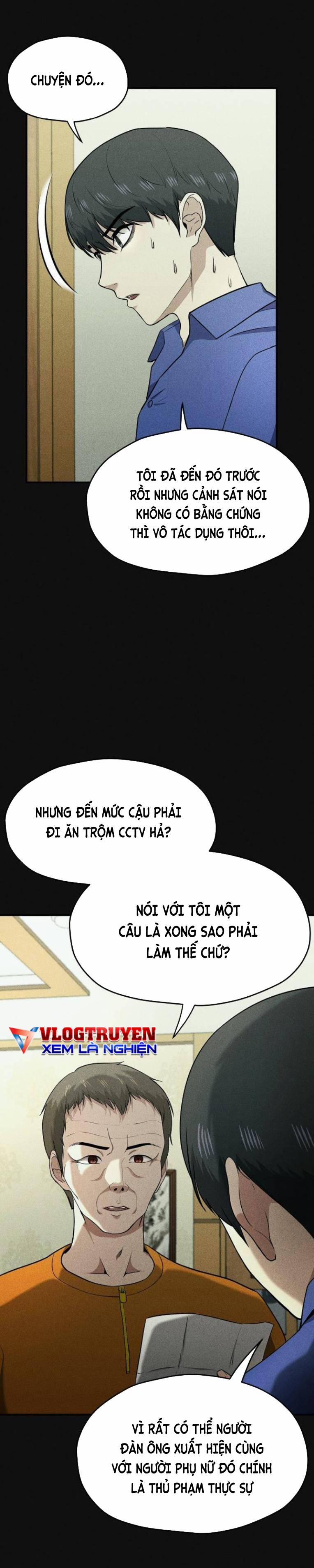 Phòng Kín 10 trang 22