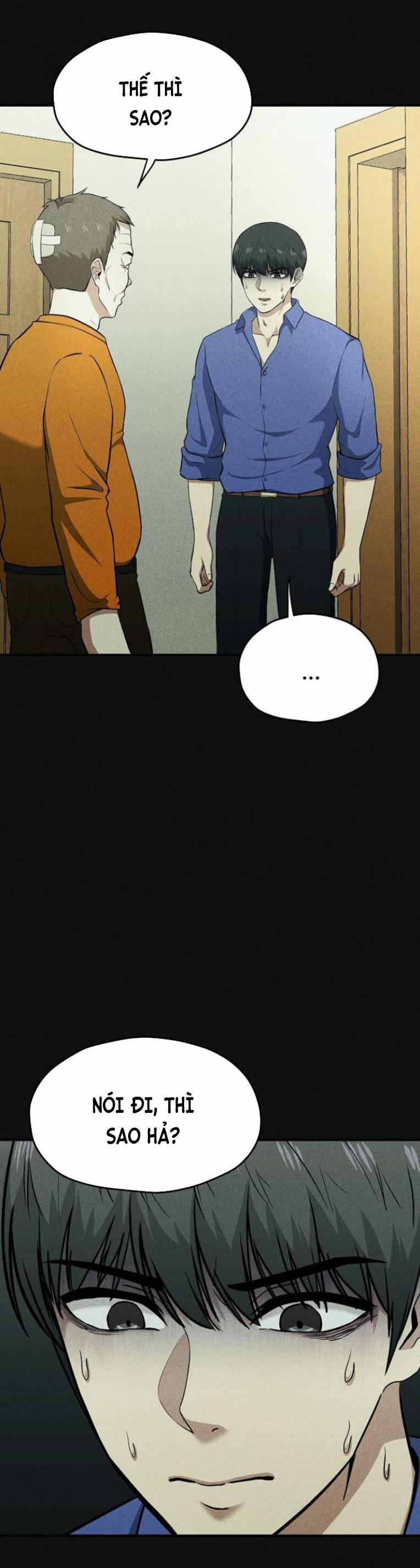 Phòng Kín 10 trang 23