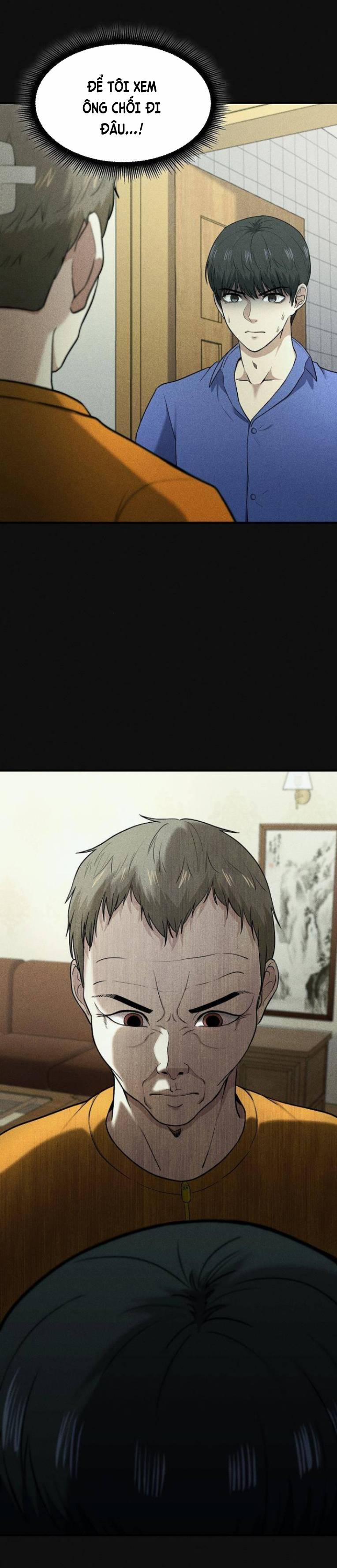 Phòng Kín 10 trang 26
