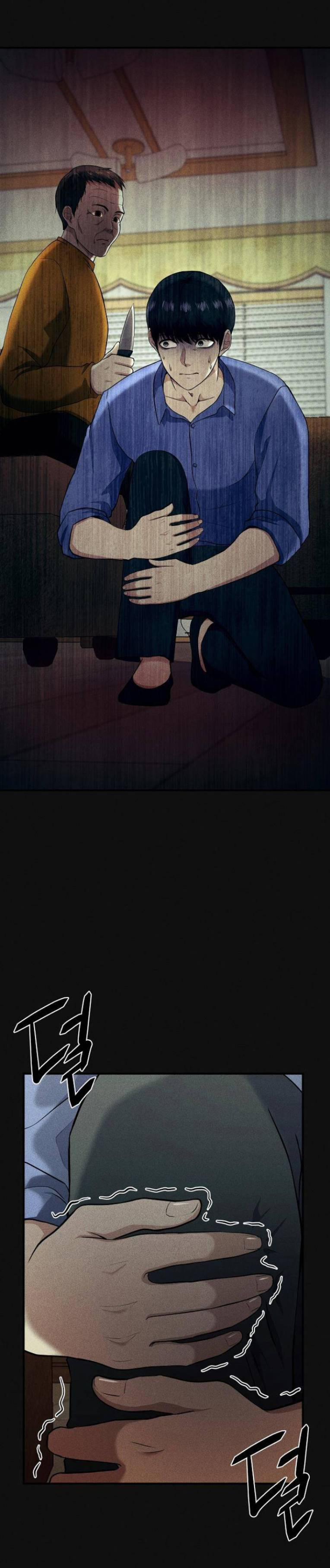 Phòng Kín 10 trang 3