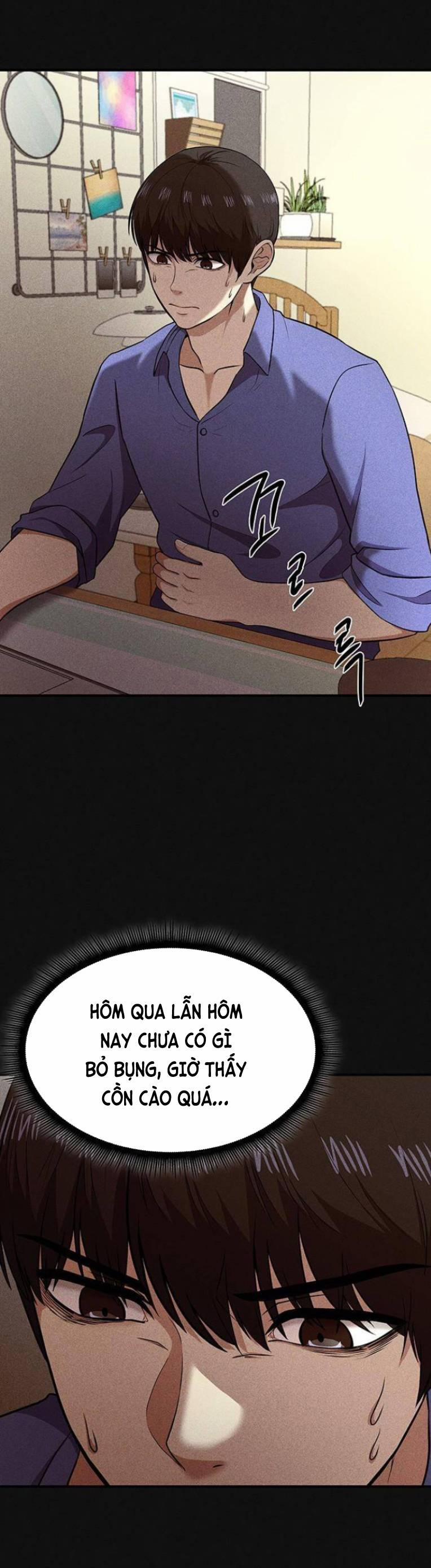 Phòng Kín 11 trang 12